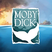 เกมสล็อต Moby Dick